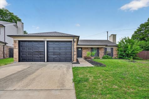 5424 Gregory Drive Flower Mound TX 75028