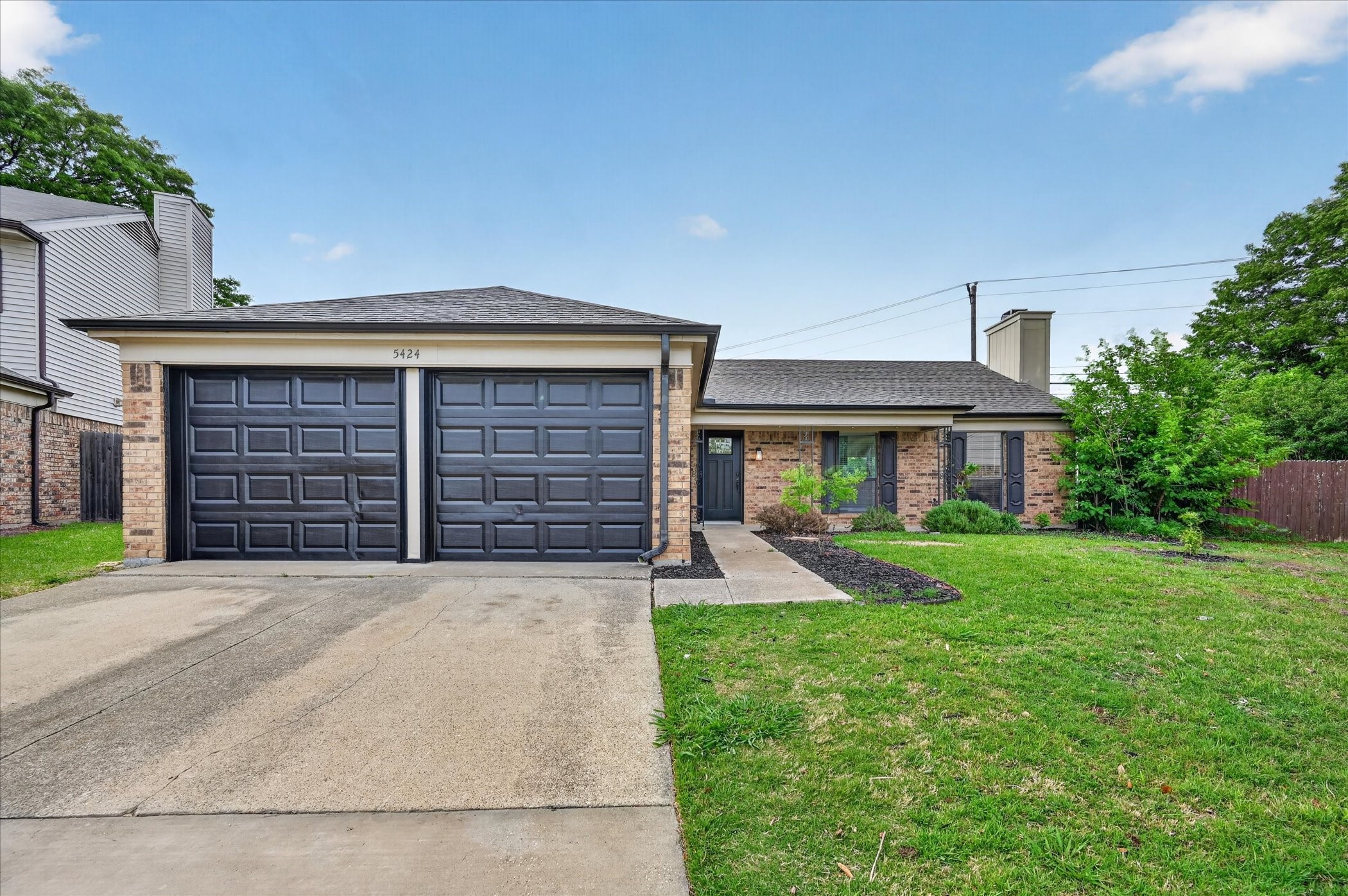 5424 Gregory Drive Flower Mound TX 75028