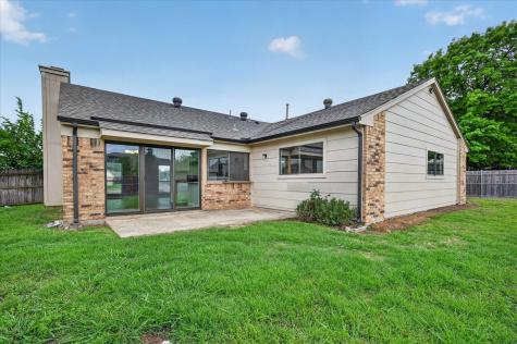 5424 Gregory Drive Flower Mound TX 75028