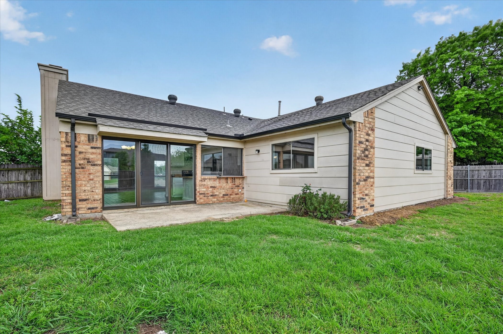 5424 Gregory Drive Flower Mound TX 75028