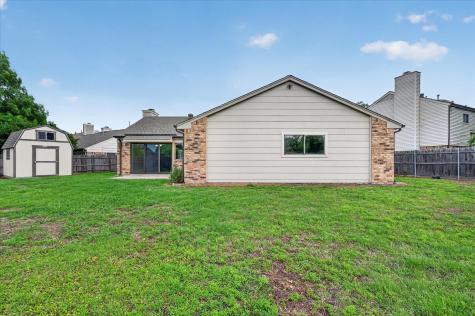5424 Gregory Drive Flower Mound TX 75028