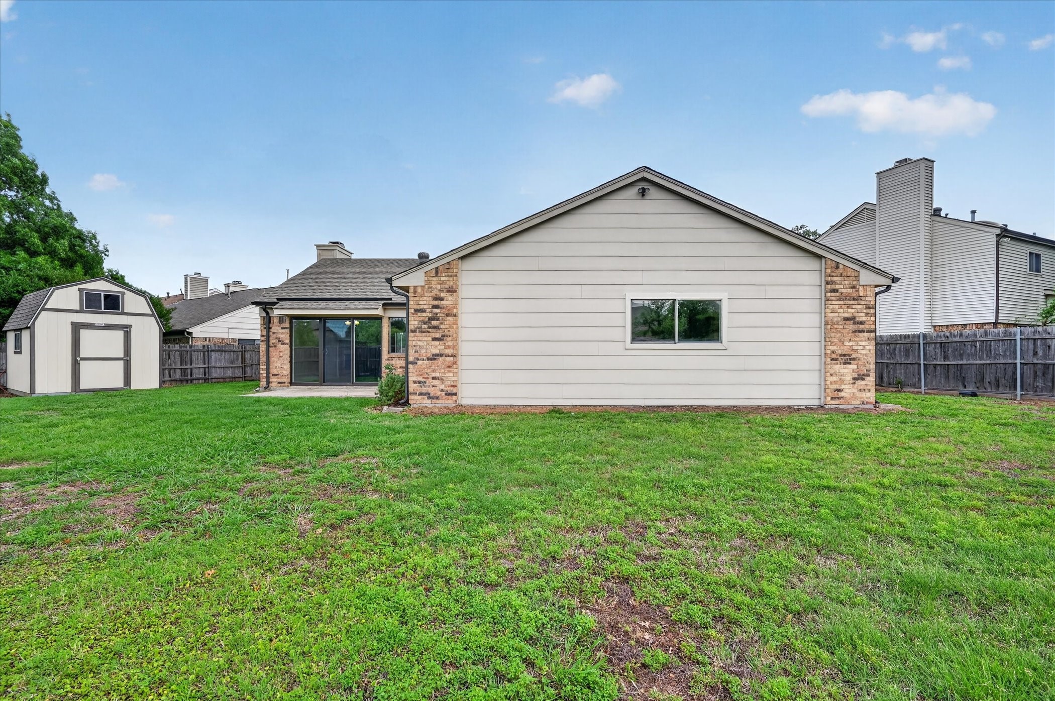 5424 Gregory Drive Flower Mound TX 75028