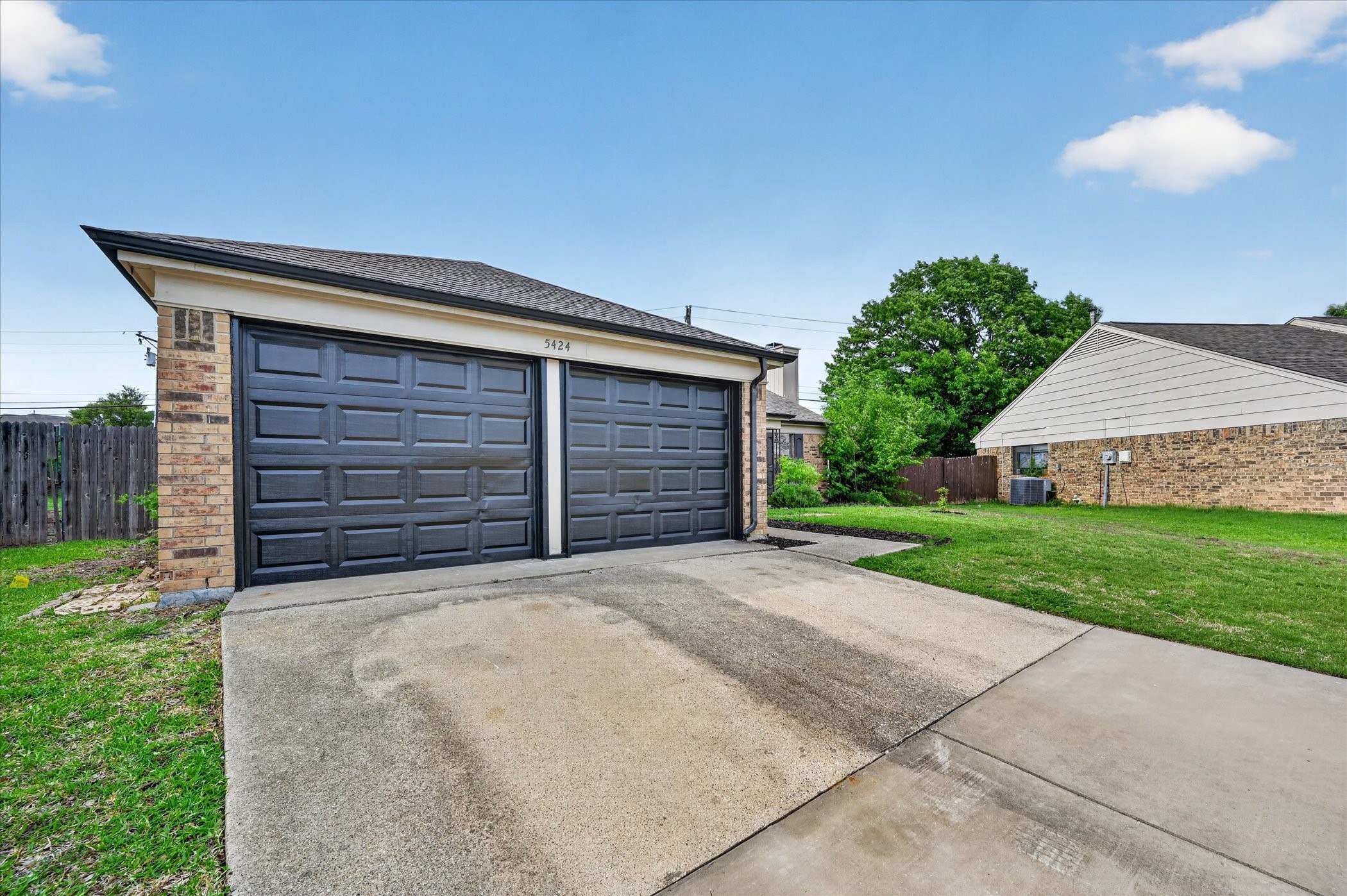 5424 Gregory Drive Flower Mound TX 75028