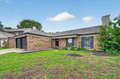 5424 Gregory Drive Flower Mound TX 75028