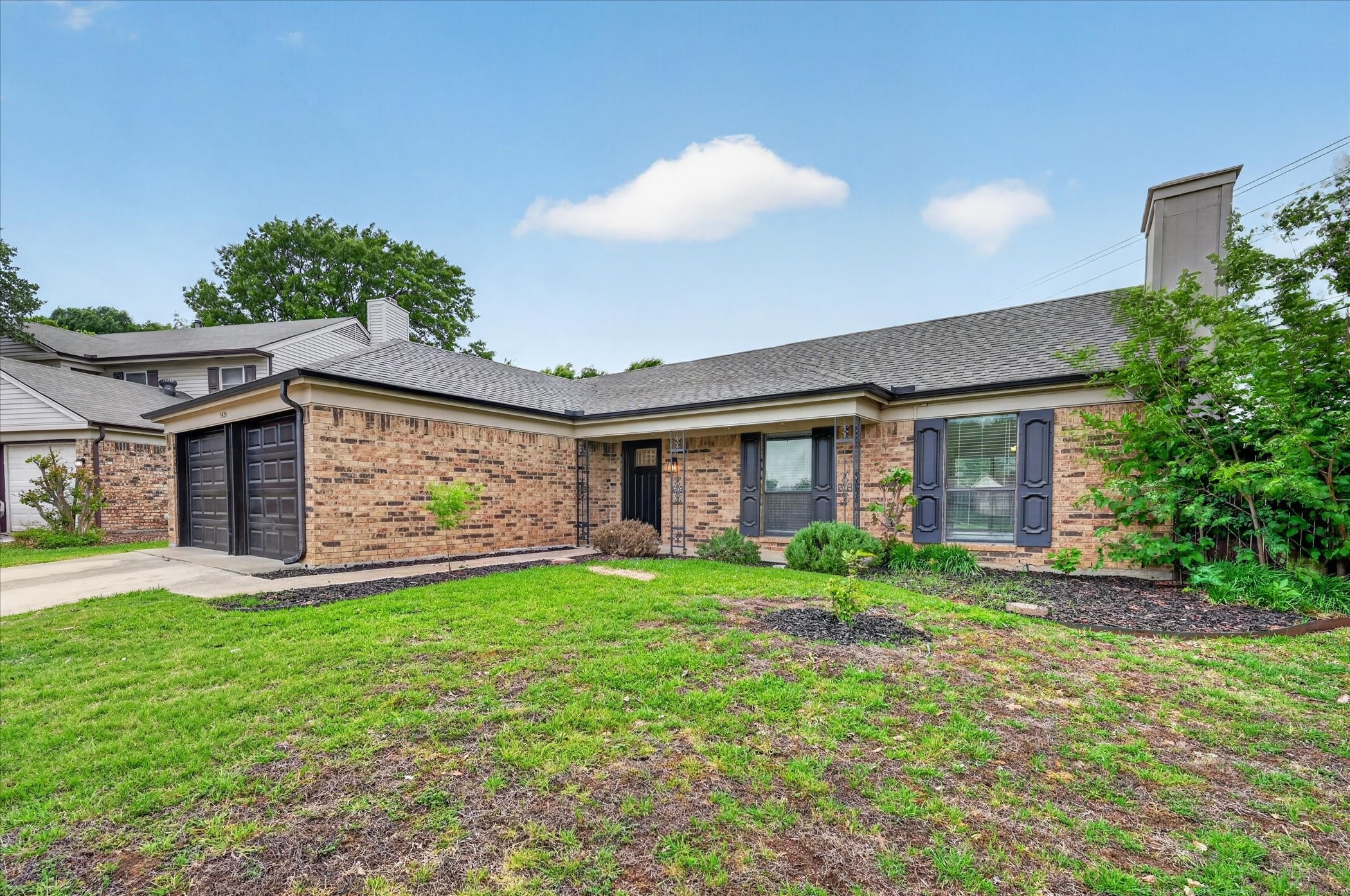 5424 Gregory Drive Flower Mound TX 75028