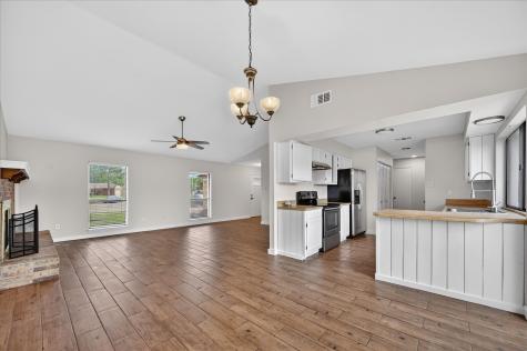 5424 Gregory Drive Flower Mound TX 75028