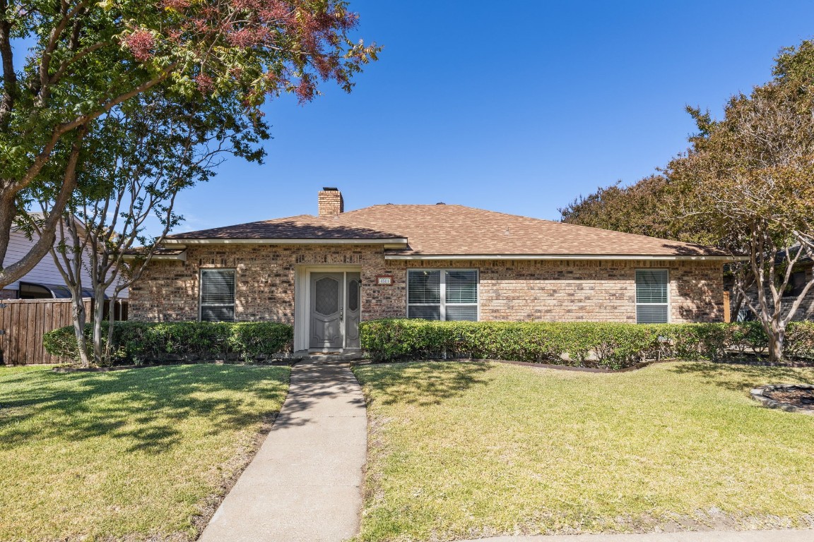 4521 Fremont Lane Plano TX 75093