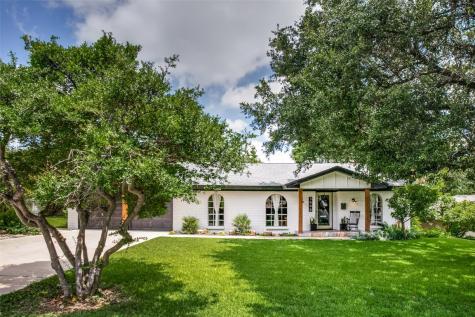3600 Minot Avenue Fort Worth TX 76133