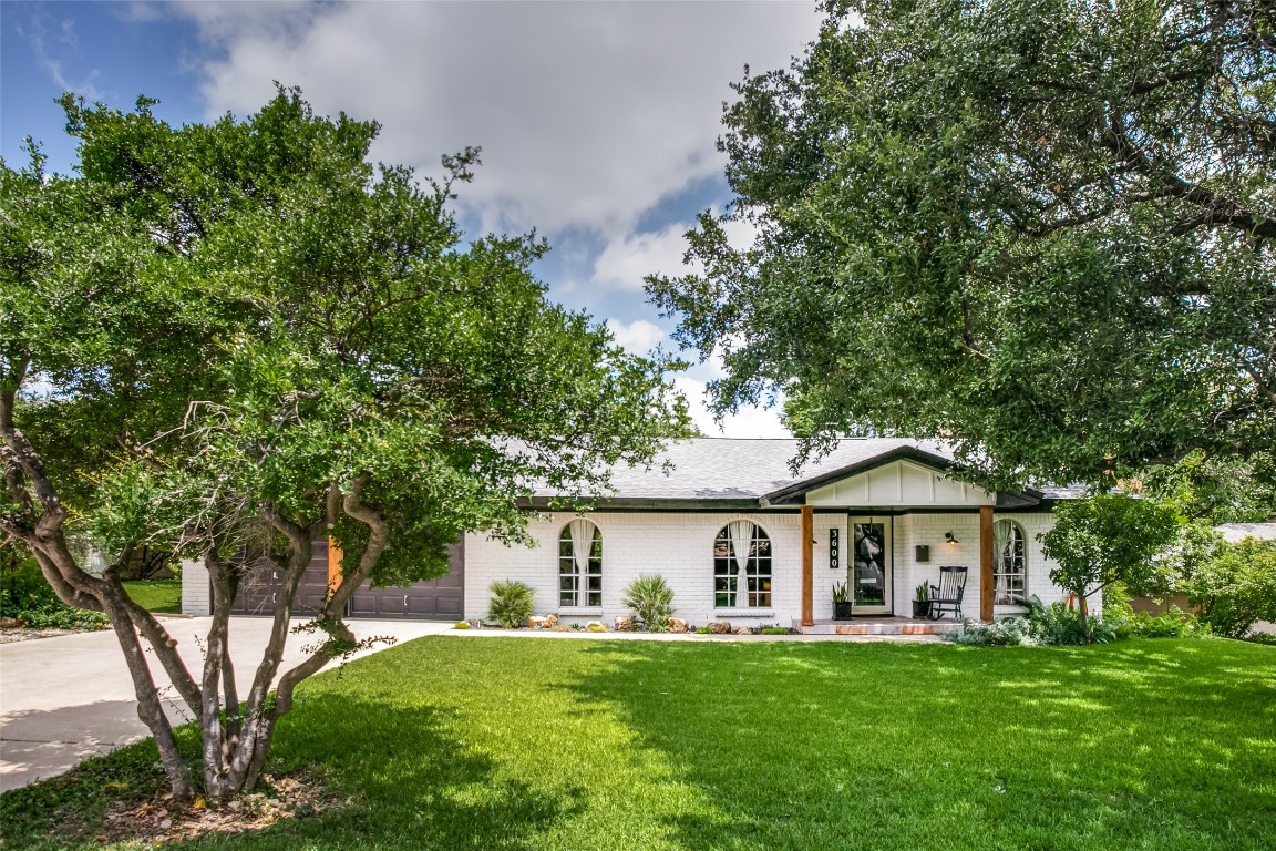 3600 Minot Avenue Fort Worth TX 76133