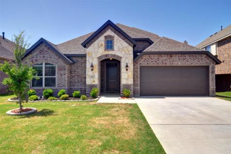 139 Hawks Ridge Trail Burleson TX 76028