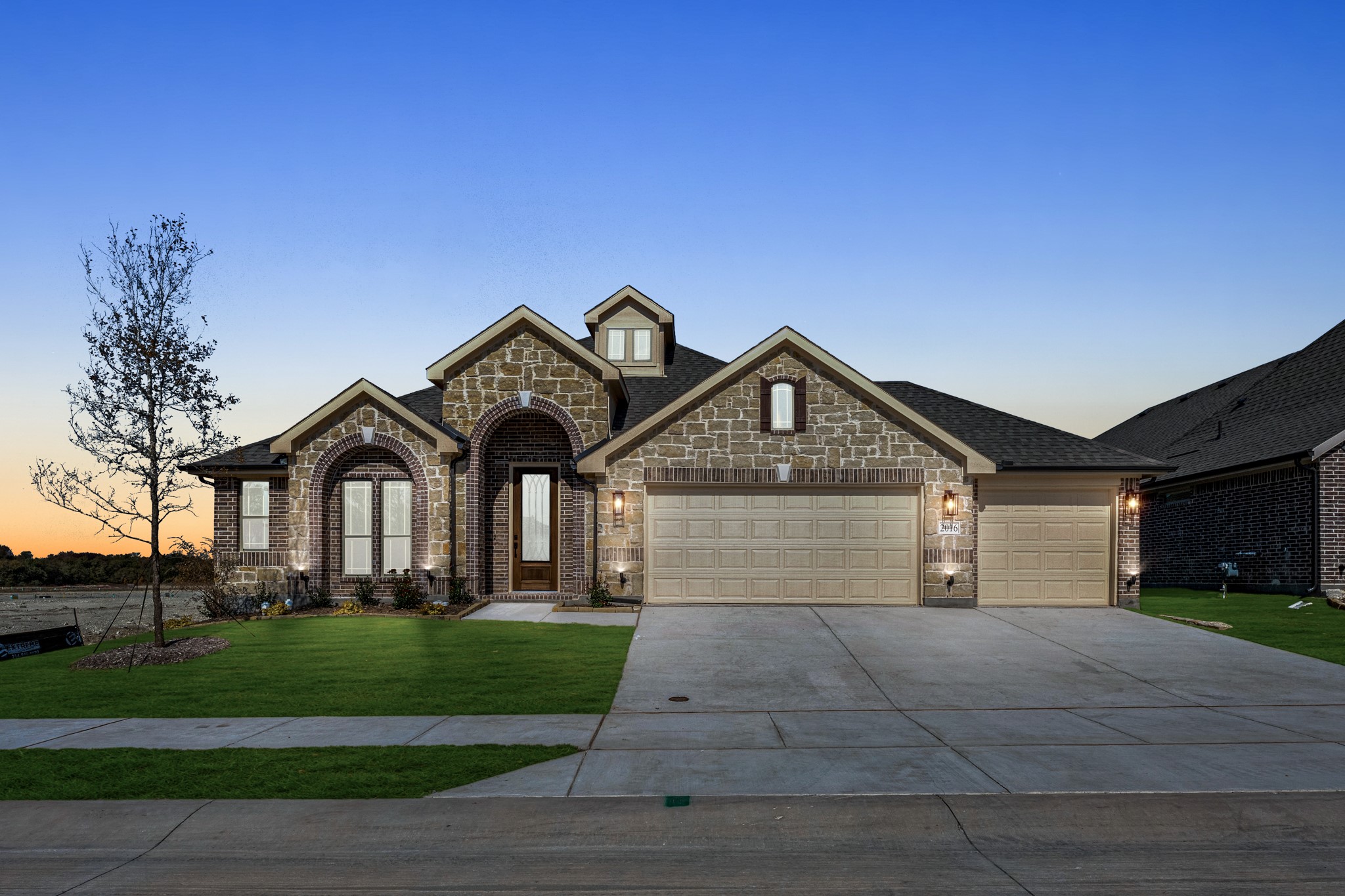 2016 Hickory Chase Lane Anna TX 75409