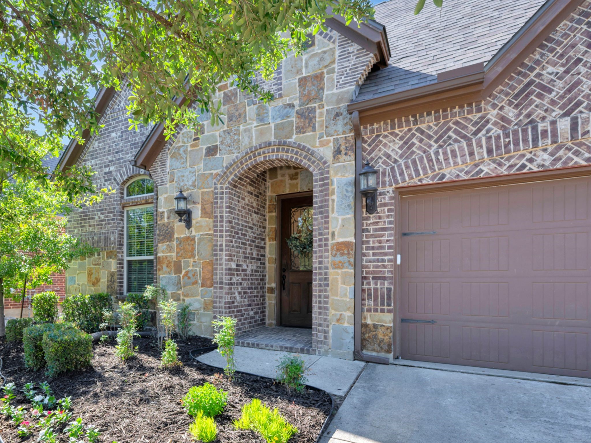 448 Chestnut Lane Roanoke TX 76262