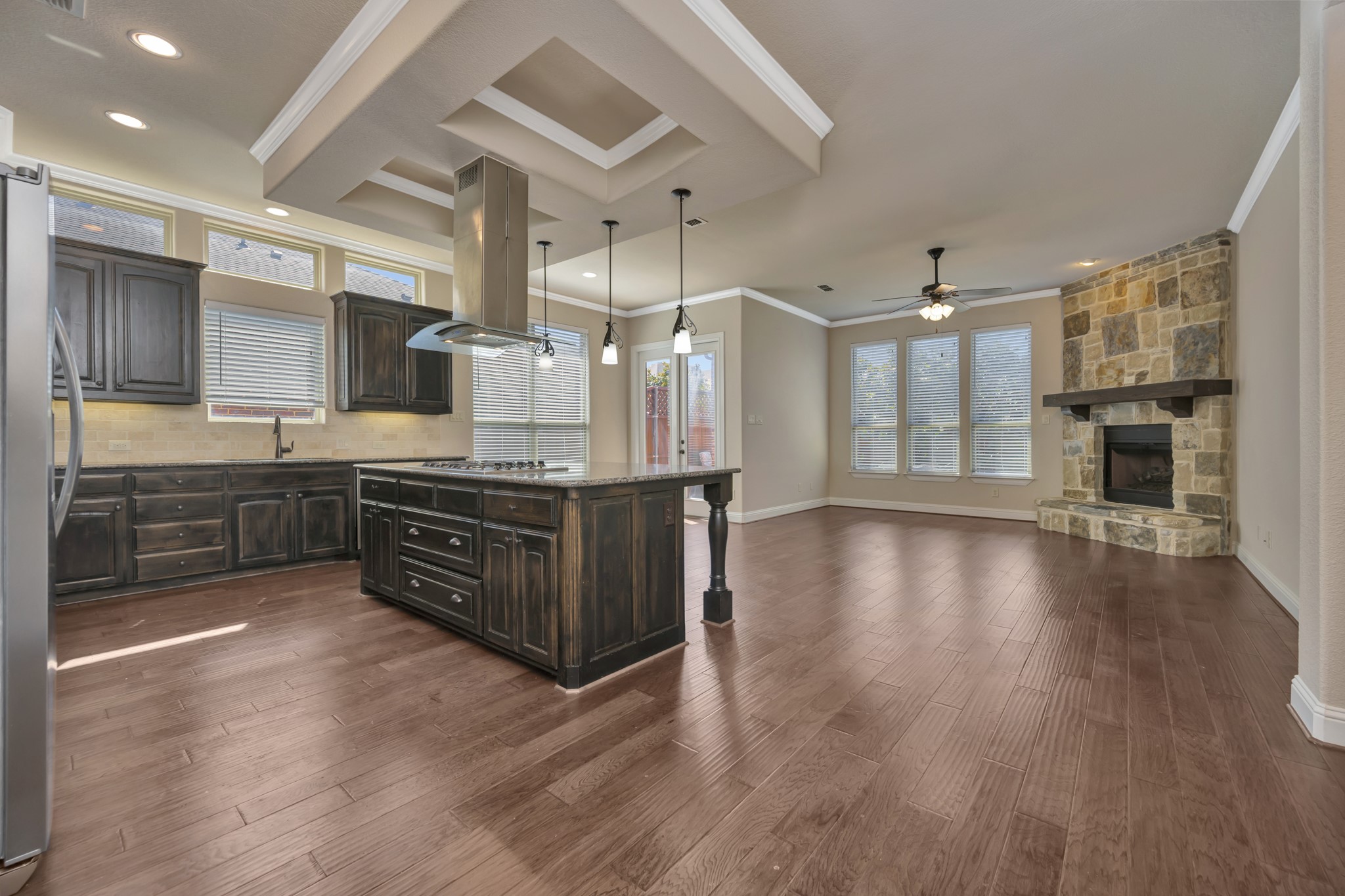 448 Chestnut Lane Roanoke TX 76262