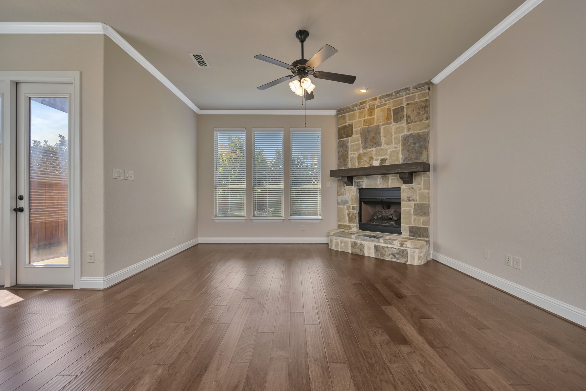 448 Chestnut Lane Roanoke TX 76262
