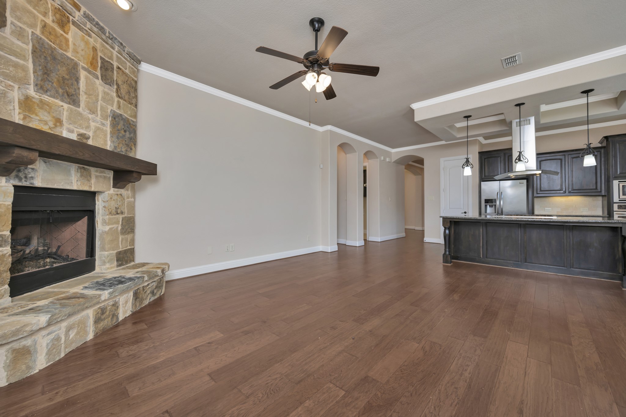 448 Chestnut Lane Roanoke TX 76262