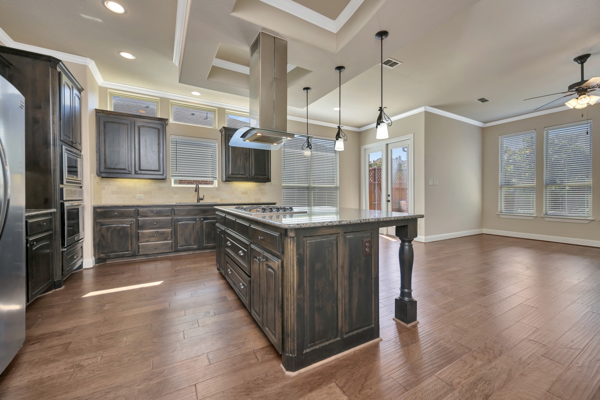 448 Chestnut Lane Roanoke TX 76262