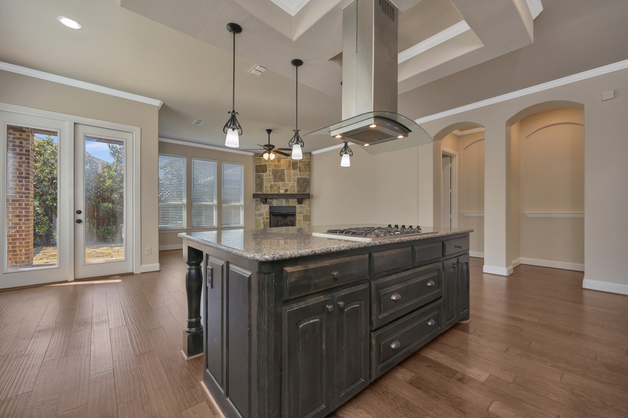 448 Chestnut Lane Roanoke TX 76262