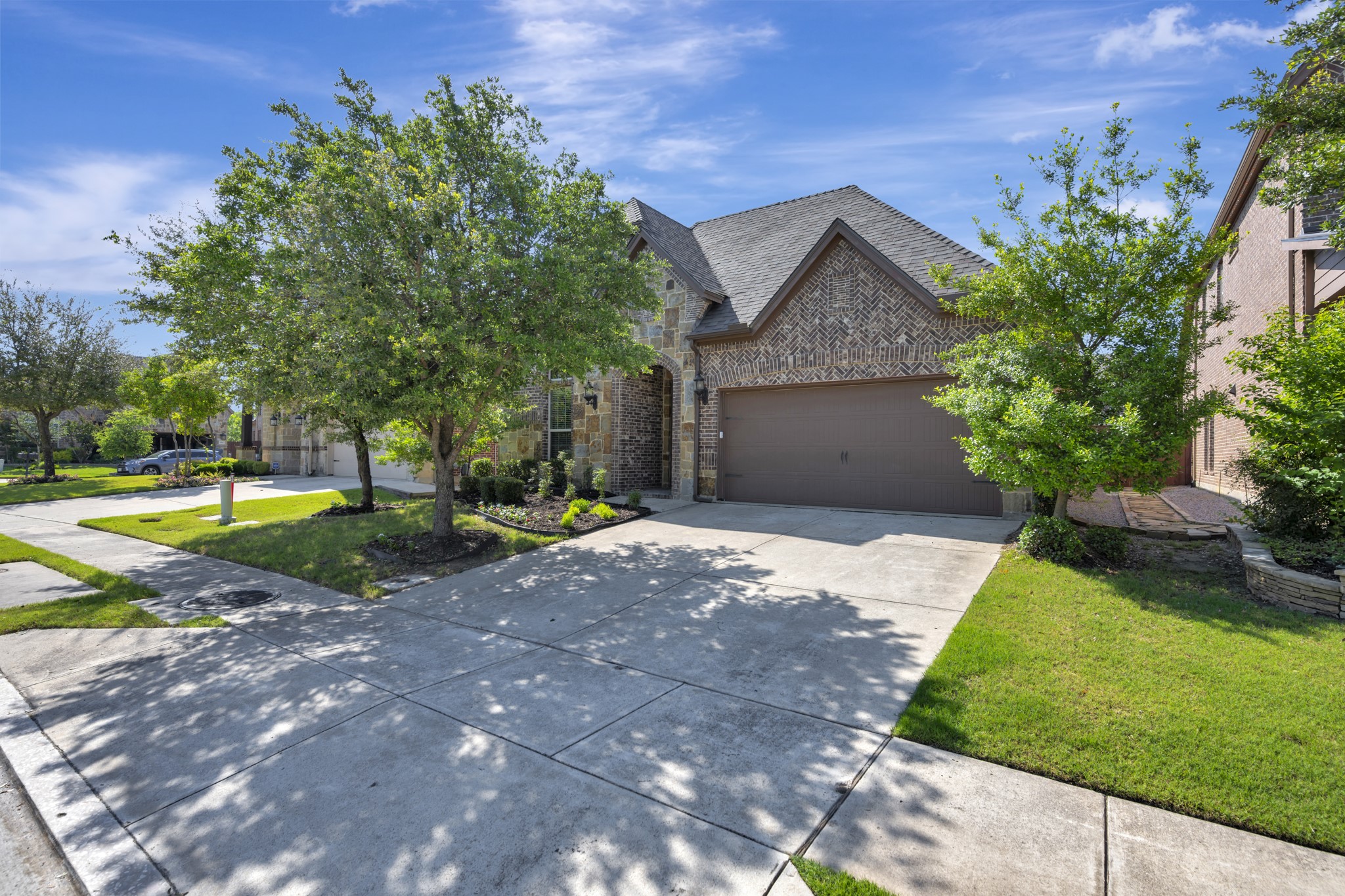 448 Chestnut Lane Roanoke TX 76262