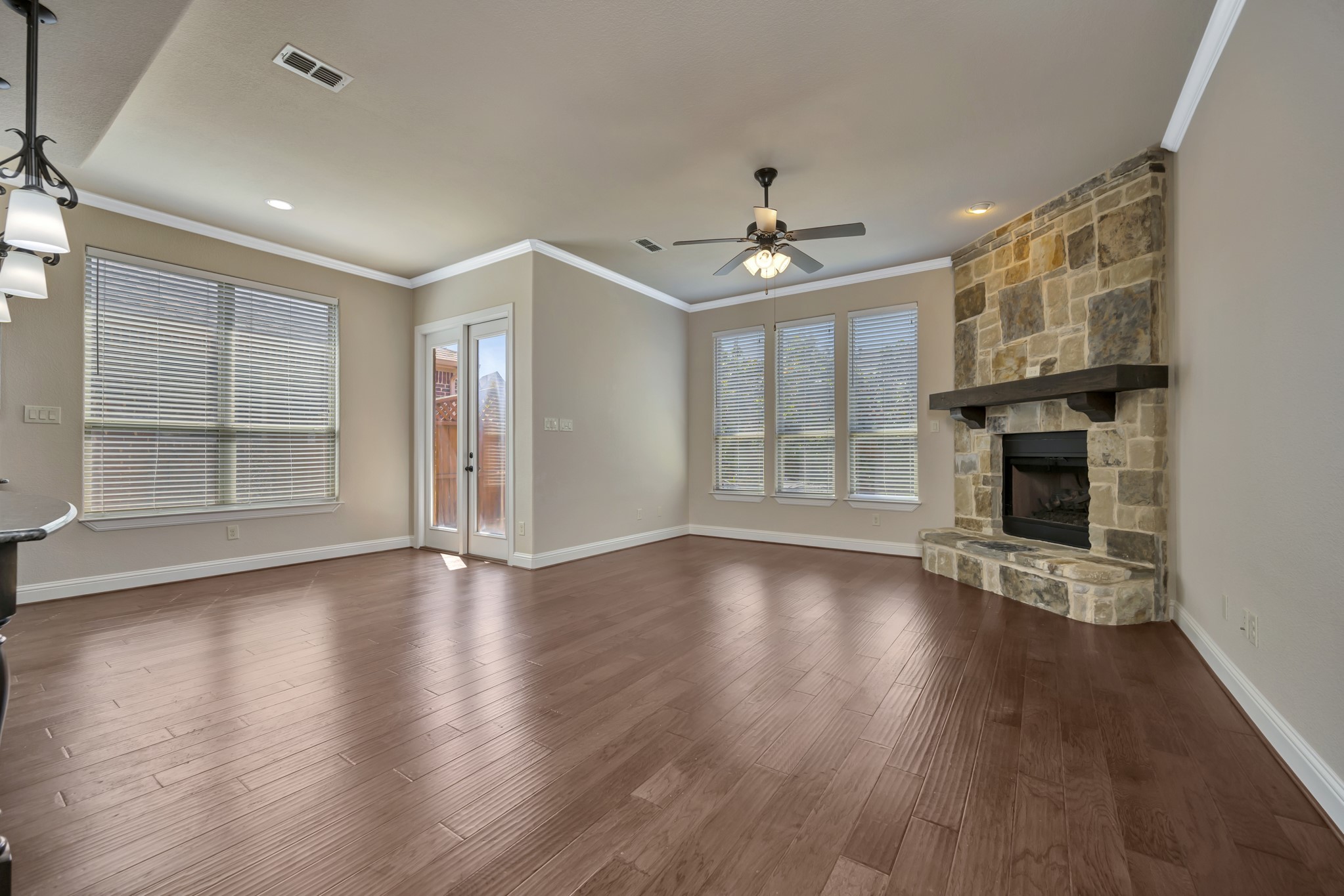 448 Chestnut Lane Roanoke TX 76262