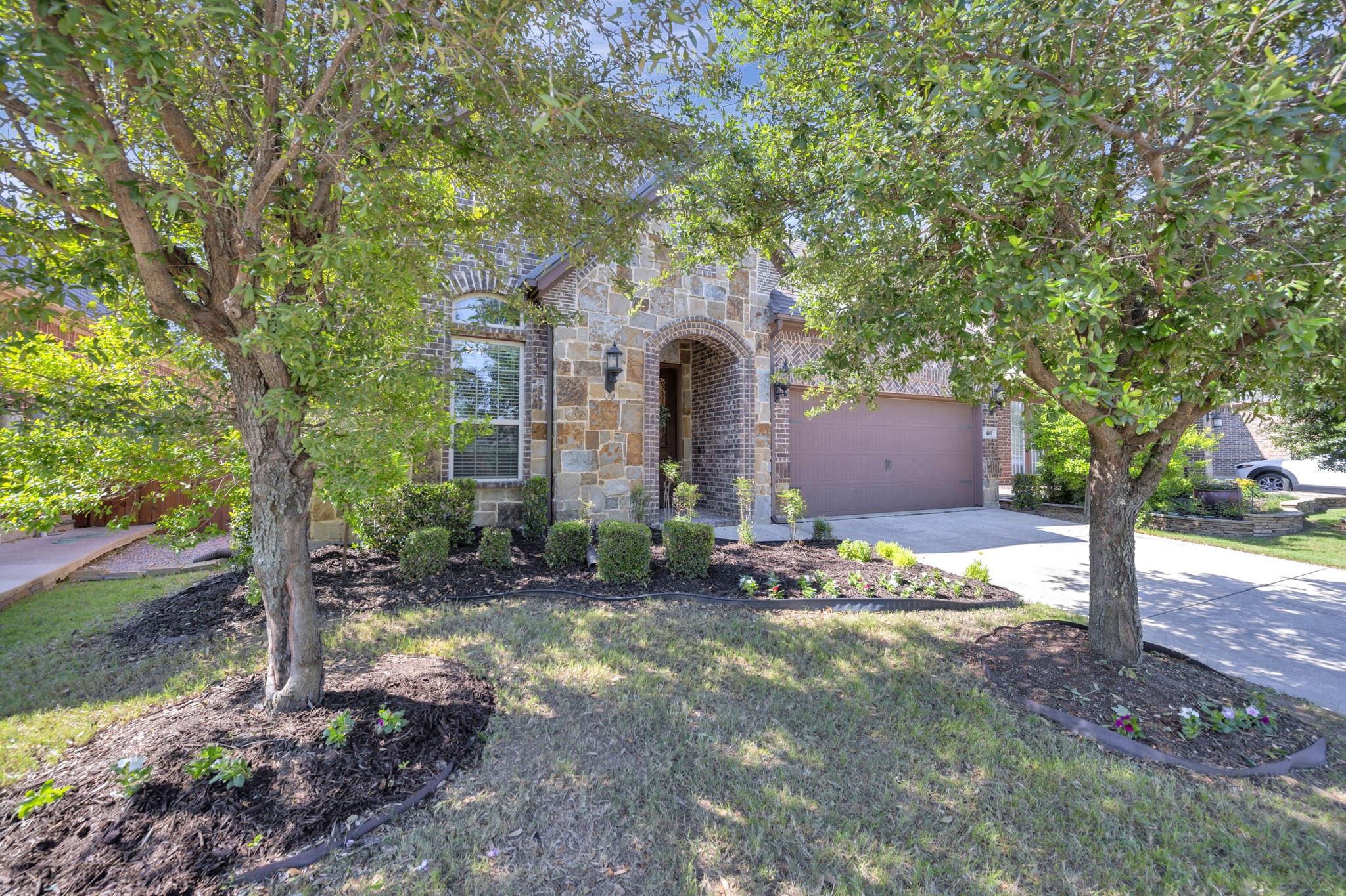 448 Chestnut Lane Roanoke TX 76262