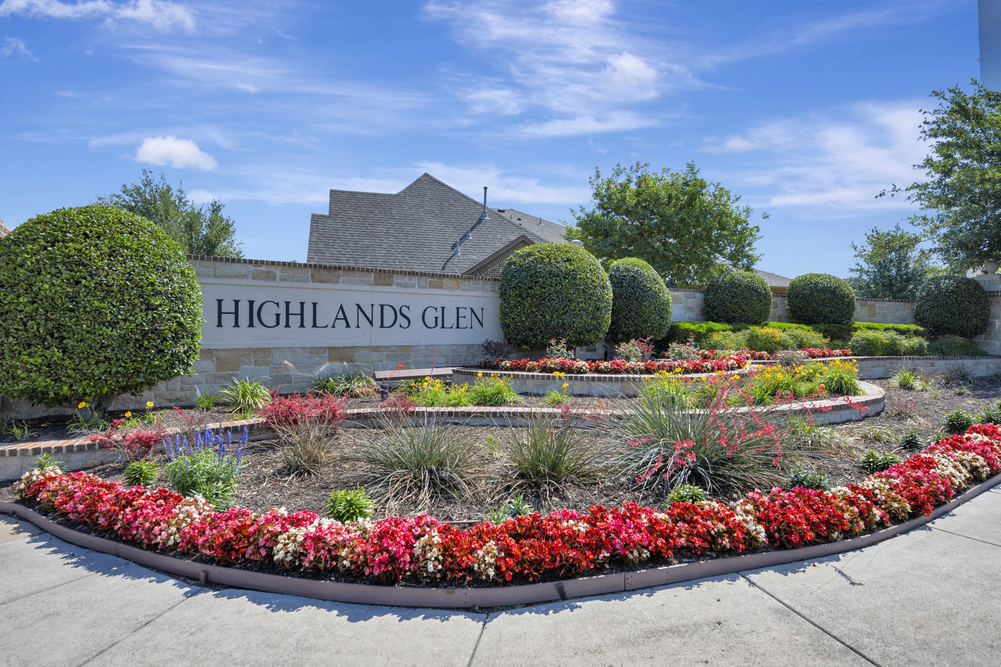 448 Chestnut Lane Roanoke TX 76262