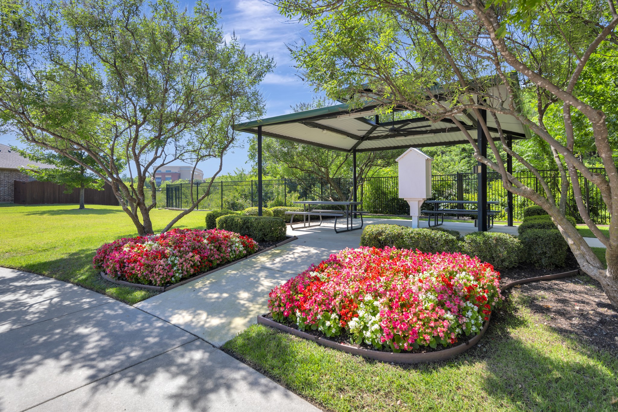 448 Chestnut Lane Roanoke TX 76262