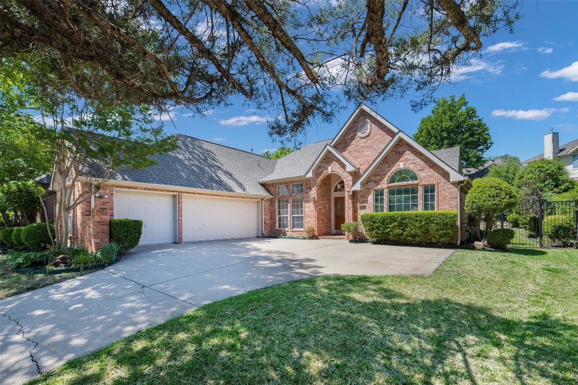 2612 Greenway Drive Mckinney TX 75072