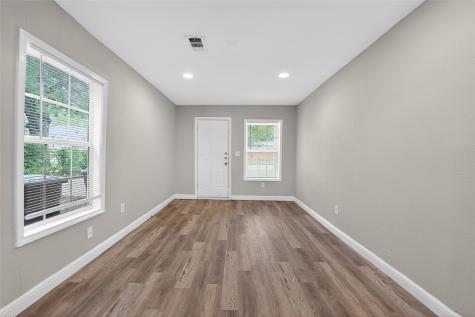 2805 Walker Street Fort Worth TX 76105