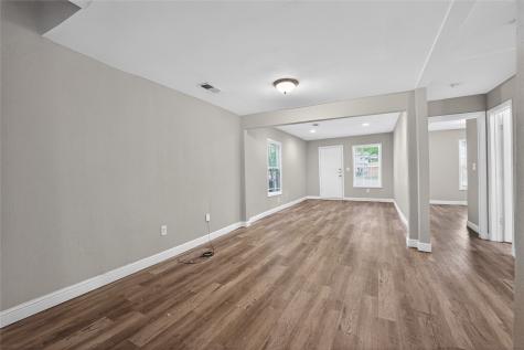 2805 Walker Street Fort Worth TX 76105