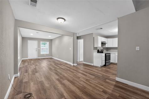 2805 Walker Street Fort Worth TX 76105