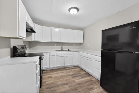2805 Walker Street Fort Worth TX 76105