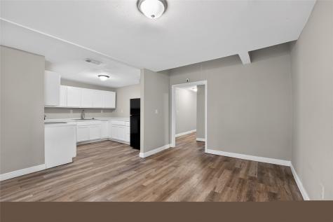 2805 Walker Street Fort Worth TX 76105
