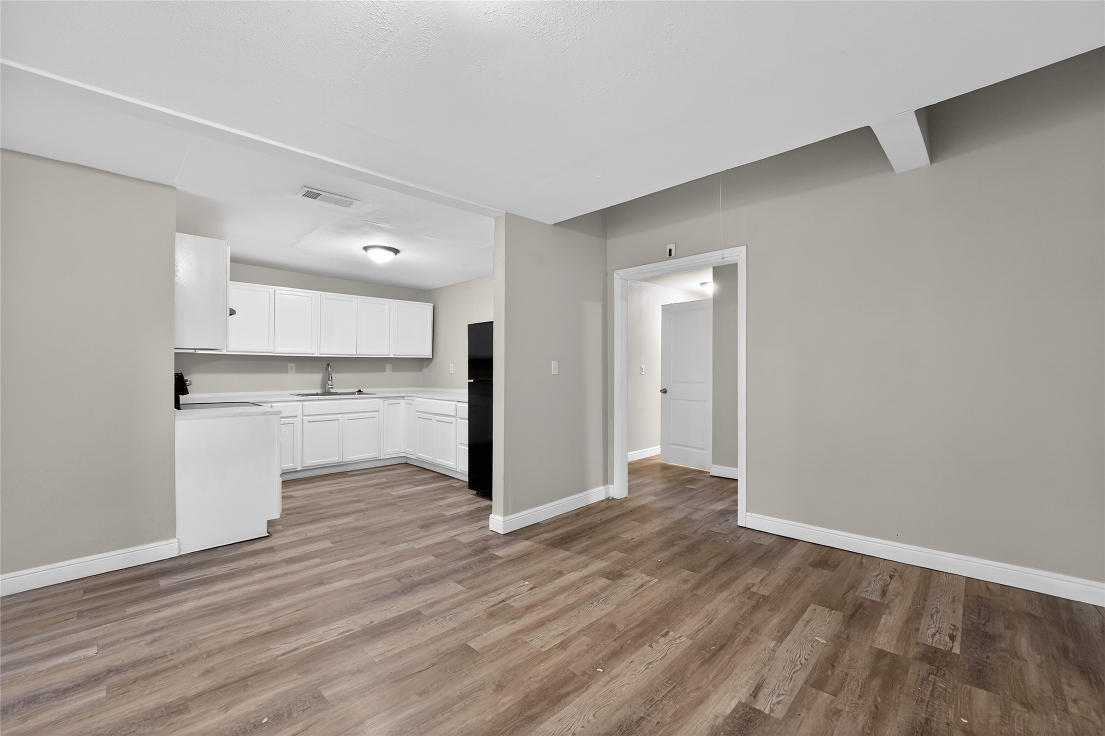 2805 Walker Street Fort Worth TX 76105