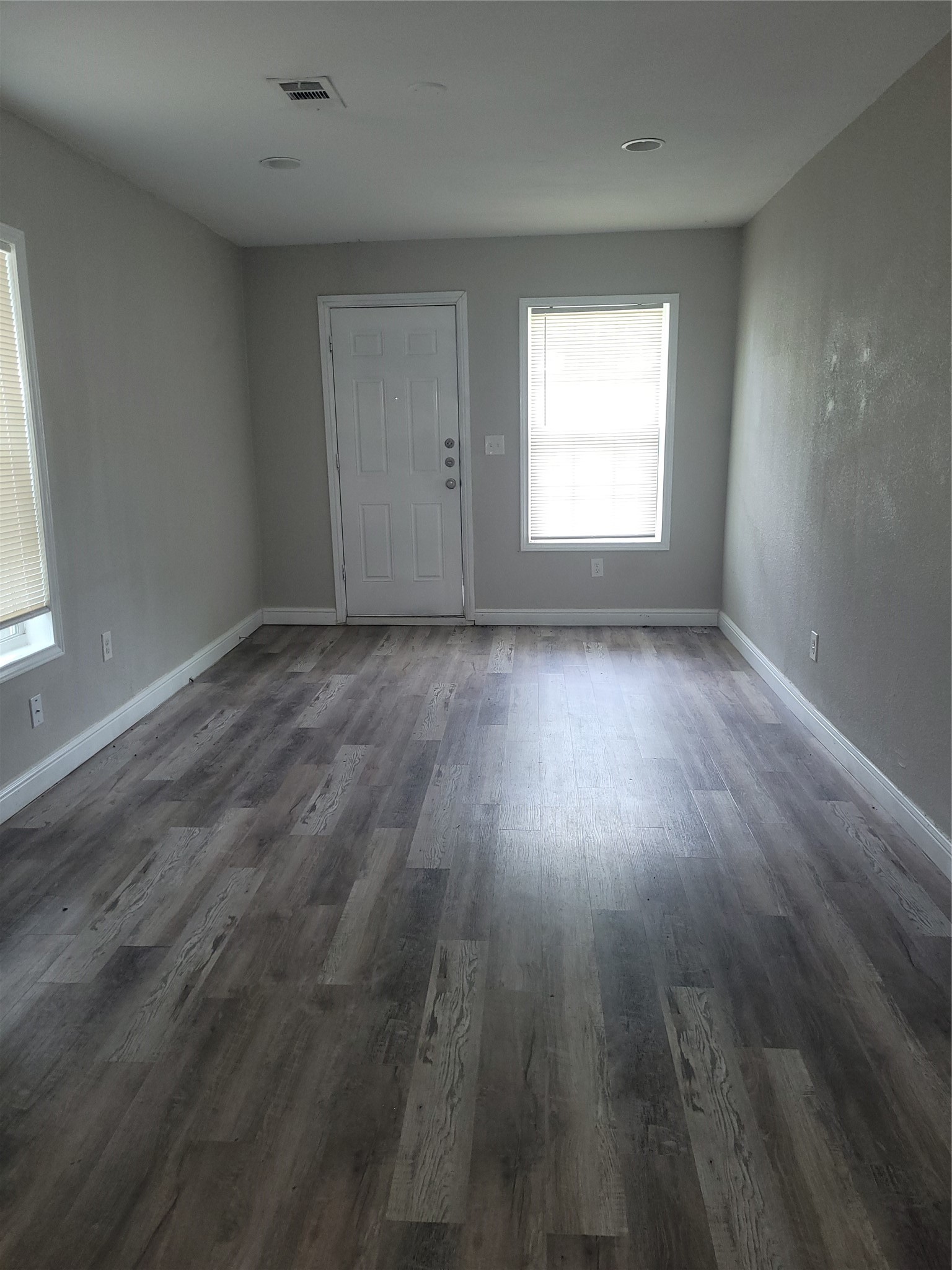 2805 Walker Street Fort Worth TX 76105