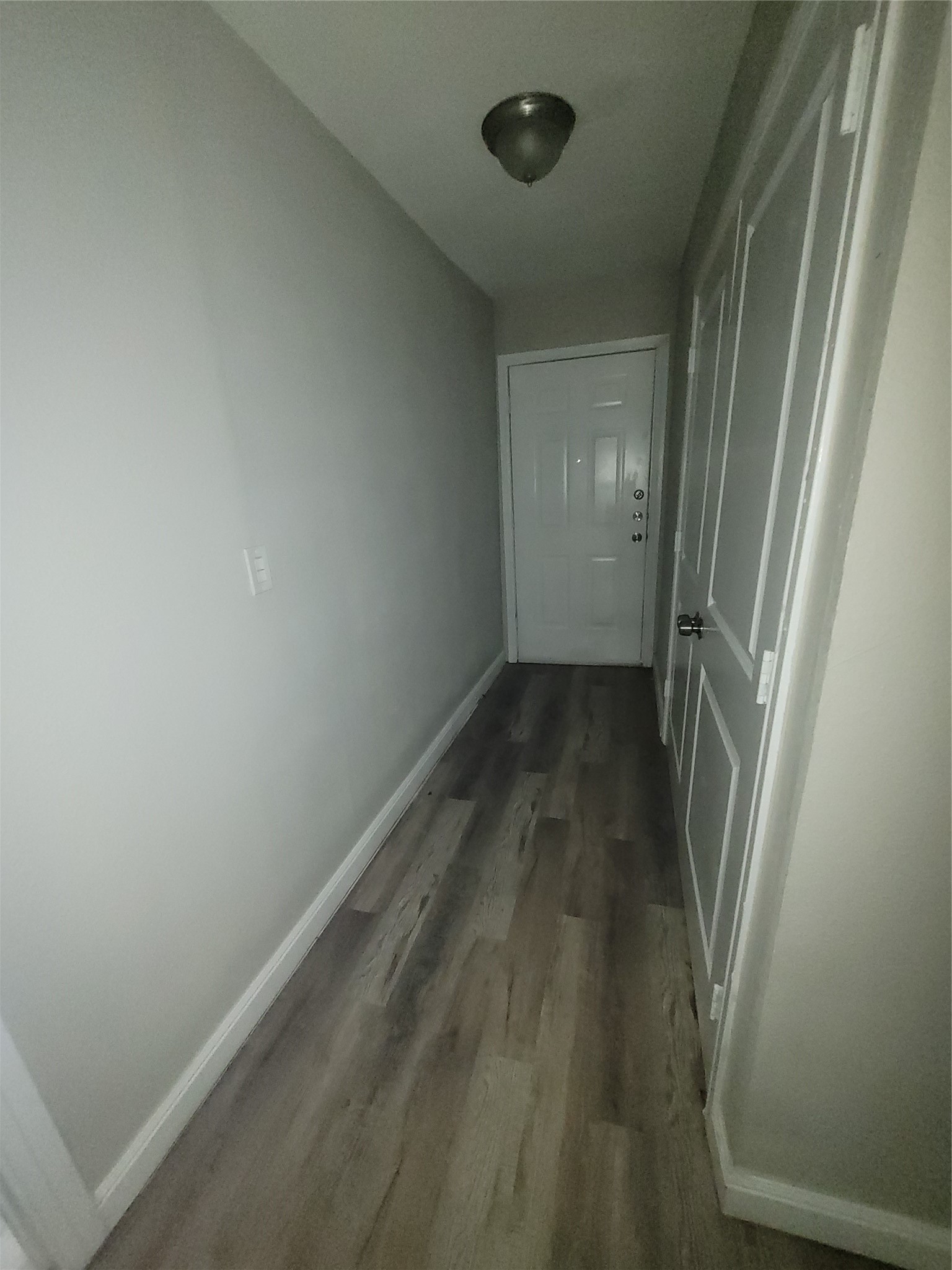 2805 Walker Street Fort Worth TX 76105