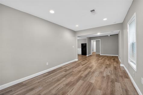 2805 Walker Street Fort Worth TX 76105
