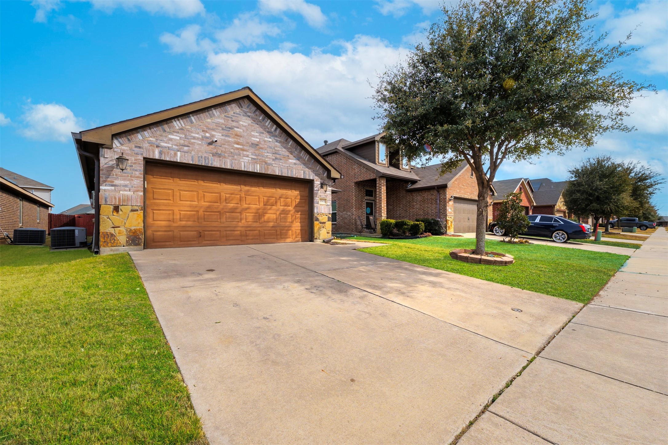 5505 Thunder Bay Drive Fort Worth TX 76119