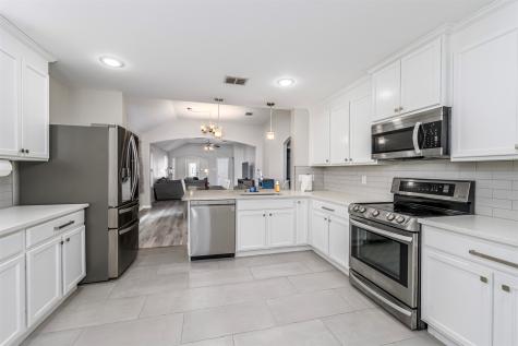 5505 Thunder Bay Drive Fort Worth TX 76119