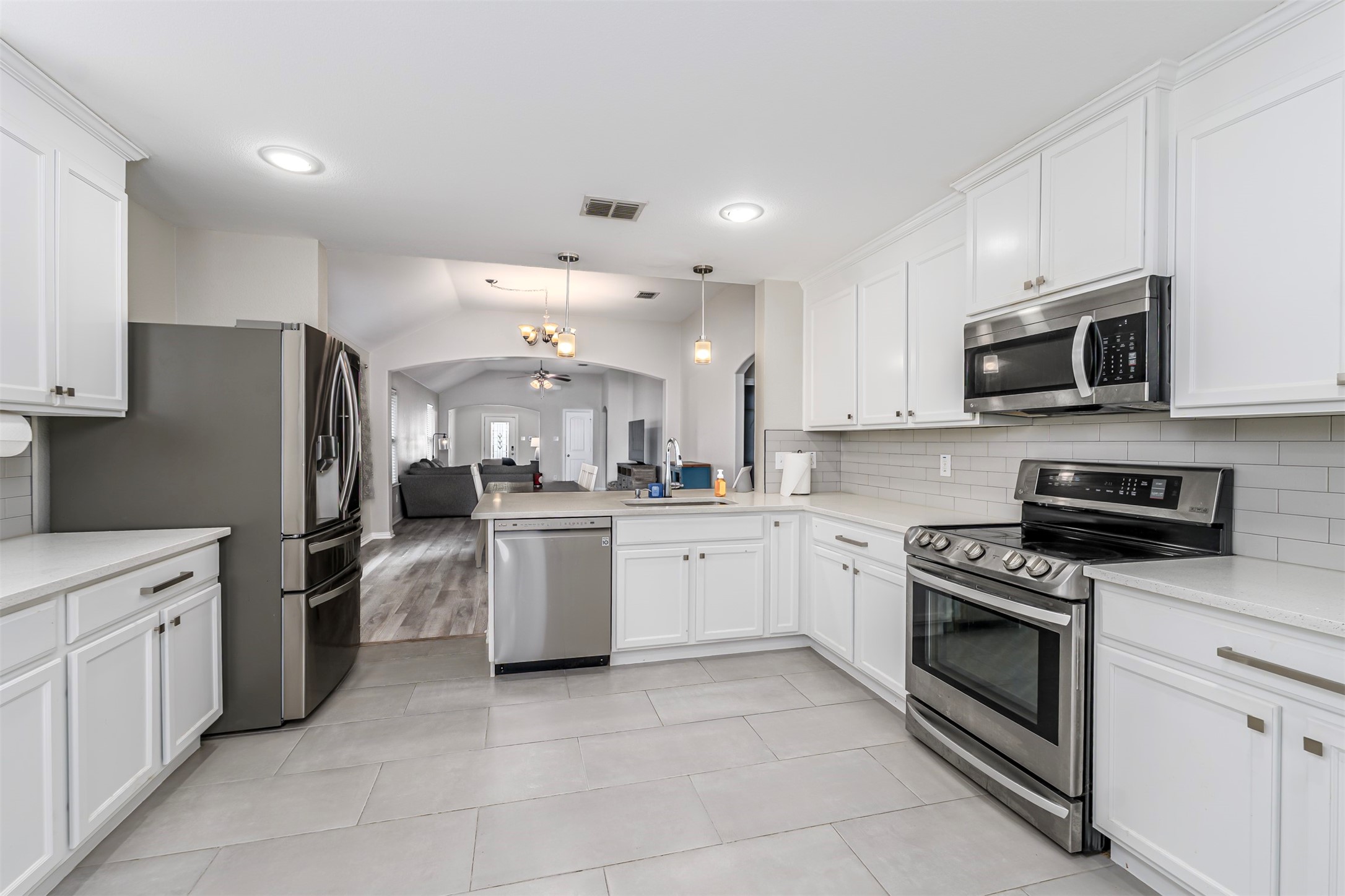 5505 Thunder Bay Drive Fort Worth TX 76119