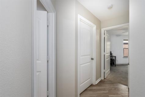 5505 Thunder Bay Drive Fort Worth TX 76119