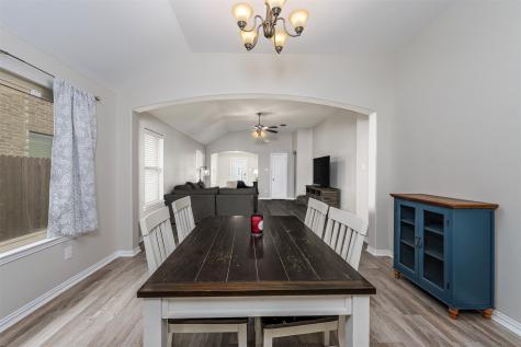 5505 Thunder Bay Drive Fort Worth TX 76119