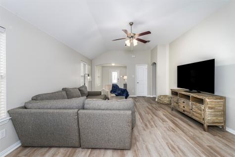 5505 Thunder Bay Drive Fort Worth TX 76119