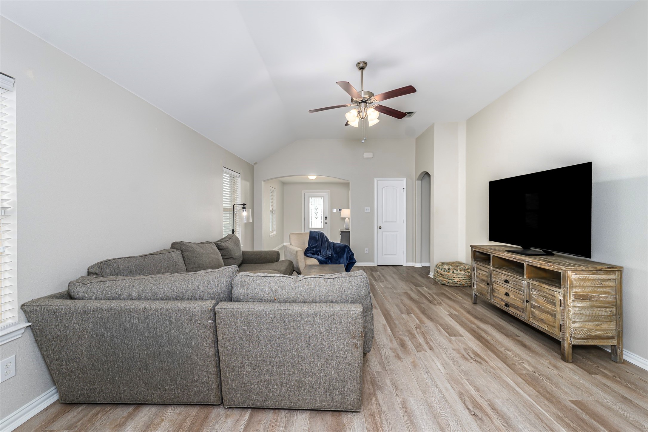 5505 Thunder Bay Drive Fort Worth TX 76119