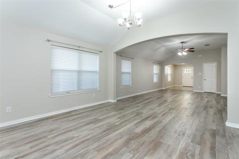 5505 Thunder Bay Drive Fort Worth TX 76119