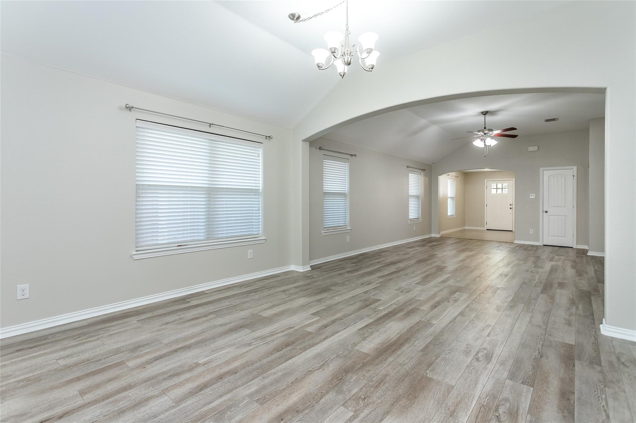 5505 Thunder Bay Drive Fort Worth TX 76119