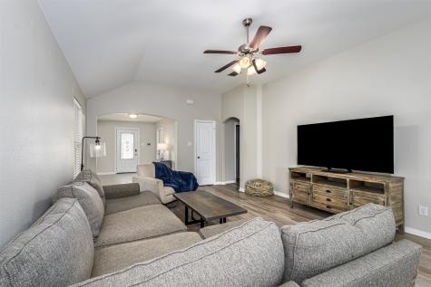 5505 Thunder Bay Drive Fort Worth TX 76119