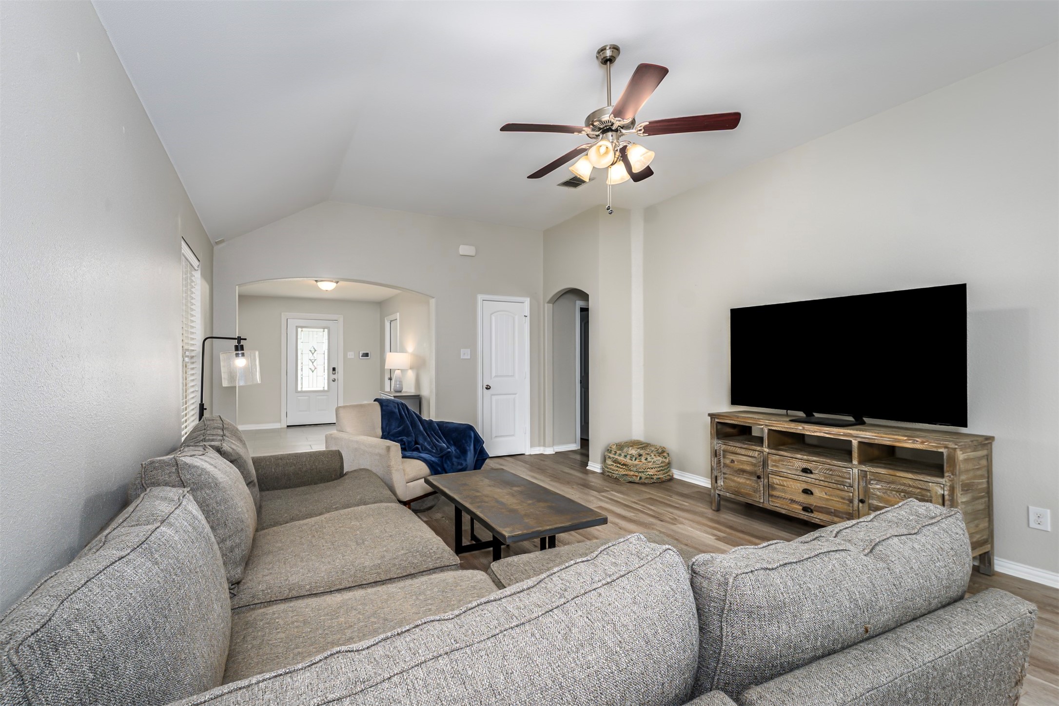 5505 Thunder Bay Drive Fort Worth TX 76119