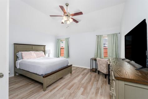 5505 Thunder Bay Drive Fort Worth TX 76119