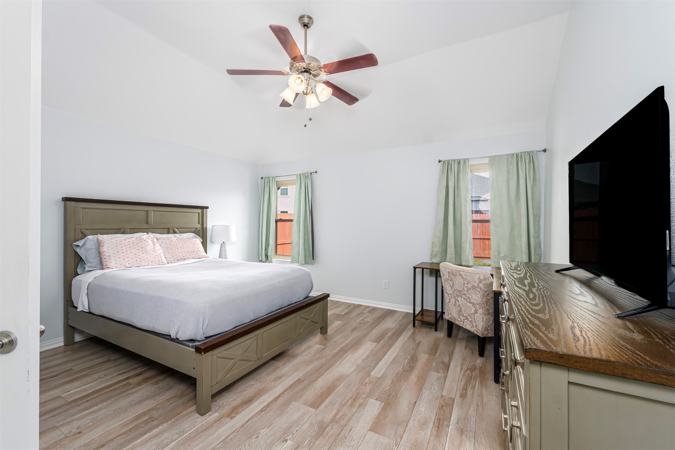 5505 Thunder Bay Drive Fort Worth TX 76119