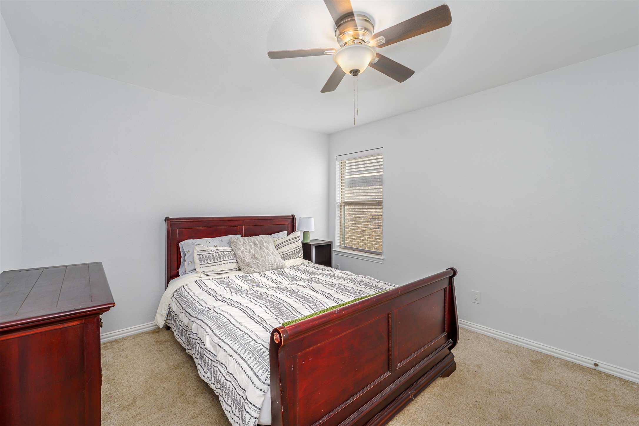 5505 Thunder Bay Drive Fort Worth TX 76119